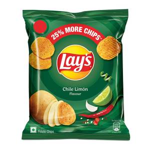 Lays Chile Limon Flavour ,11g